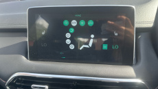 MG Hs 1.5 T-GDI Exclusive 5dr Petrol Hatchback